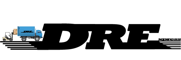 DirectRoadExpress Logo
